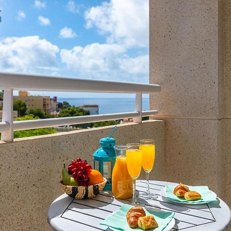 Apartment Happy - Plusholidays กัลเป ภายนอก รูปภาพ